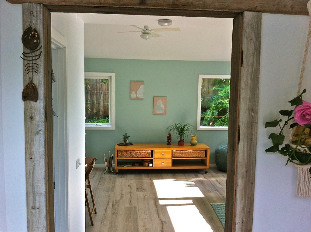 Sea Salt Bnb Rosebud Camera foto