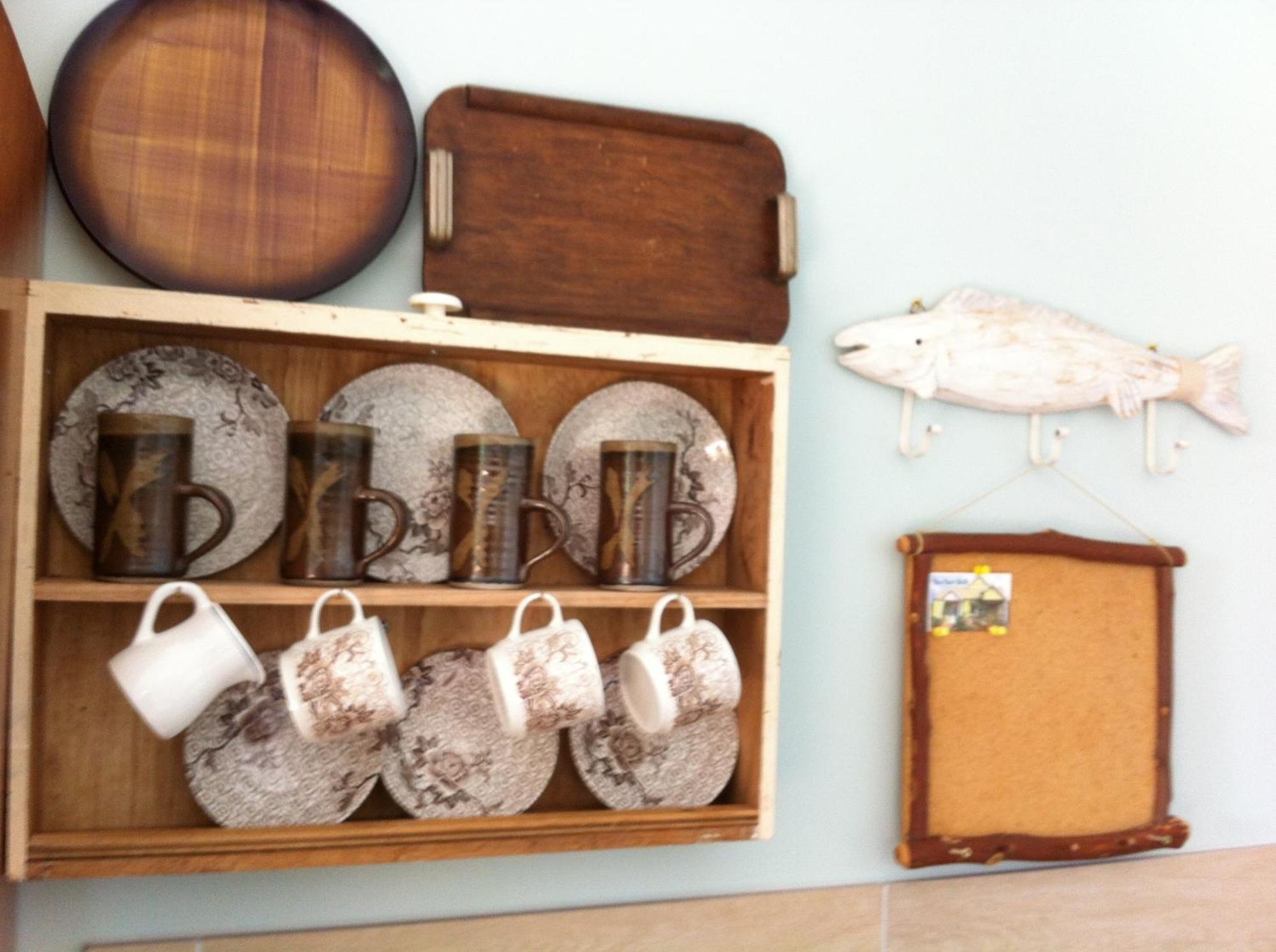Sea Salt Bnb Rosebud Camera foto