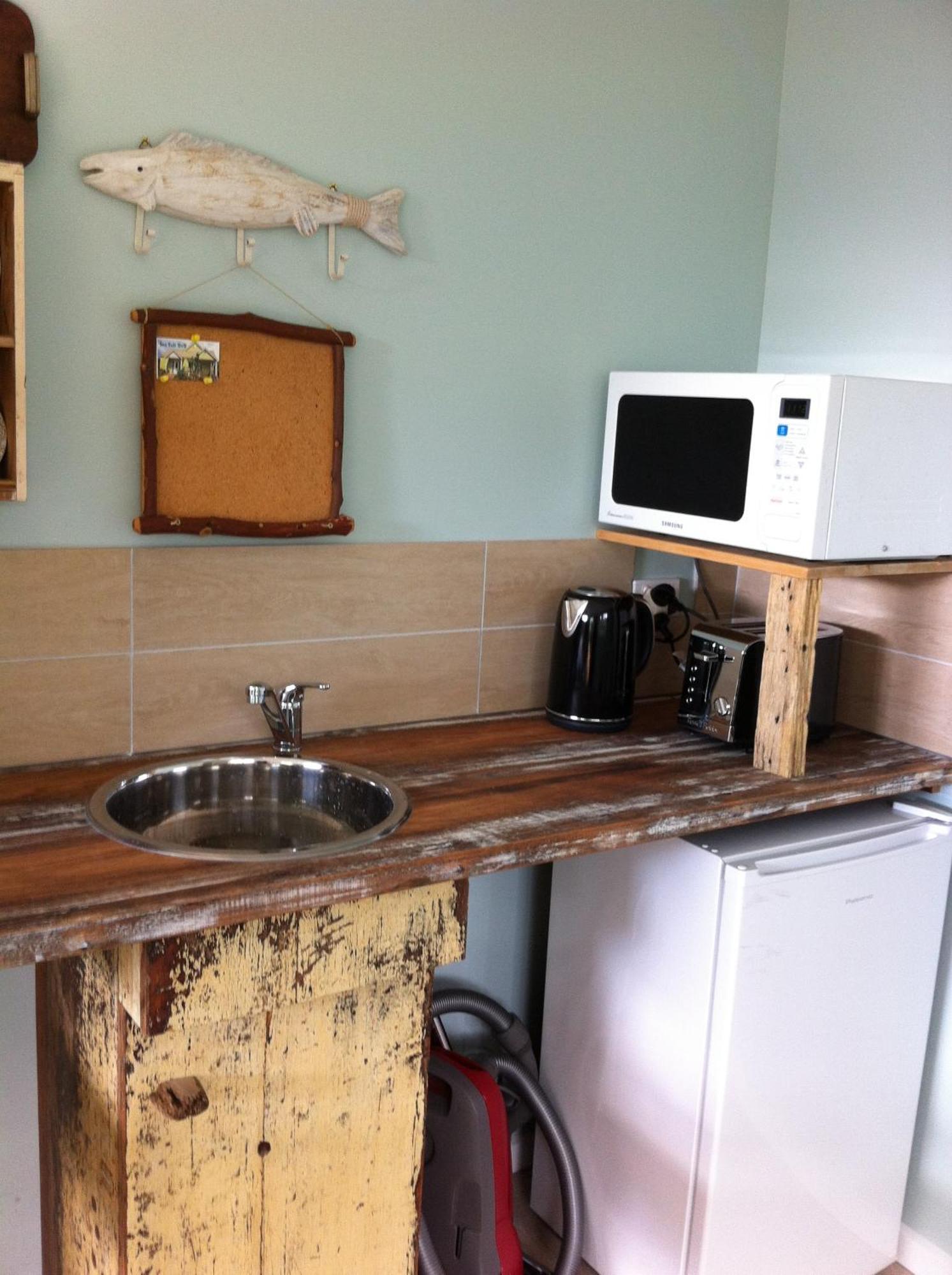 Sea Salt Bnb Rosebud Camera foto