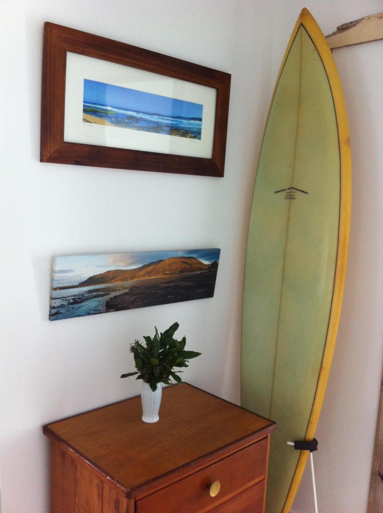 Sea Salt Bnb Rosebud Camera foto