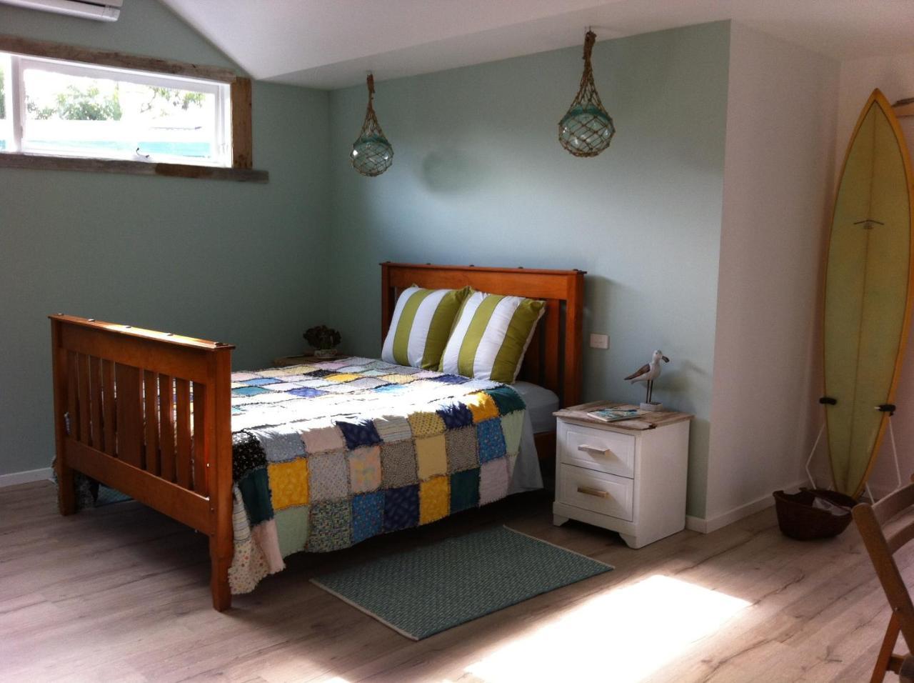 Sea Salt Bnb Rosebud Esterno foto