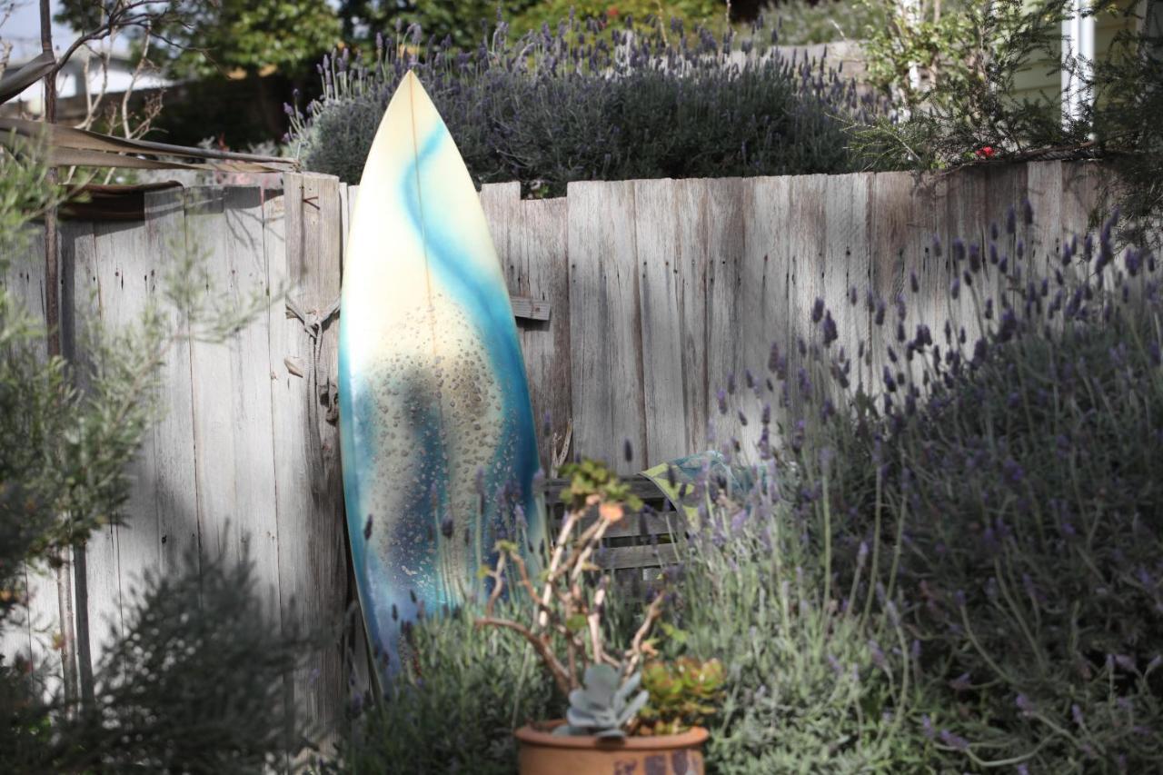 Sea Salt Bnb Rosebud Esterno foto