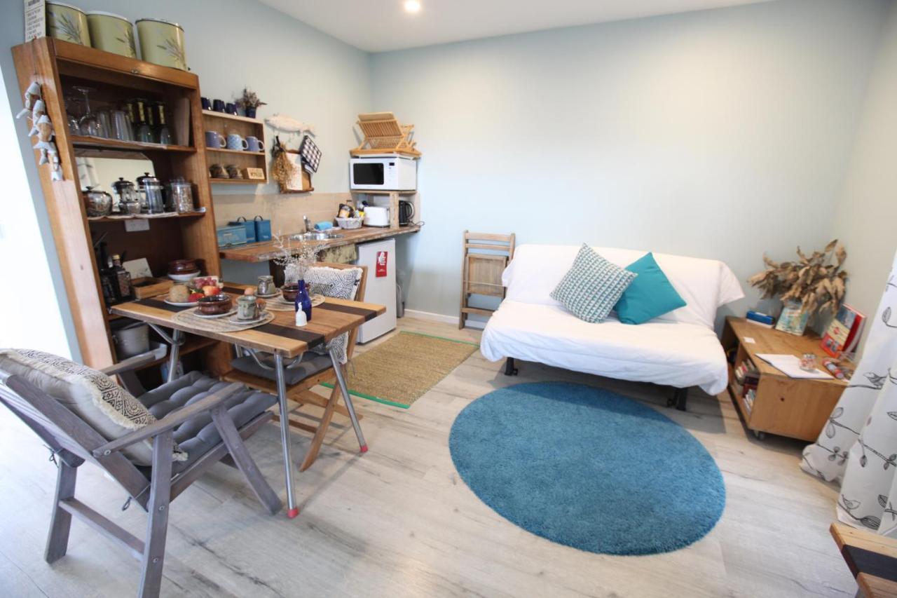 Sea Salt Bnb Rosebud Esterno foto